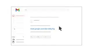 How to: Add a Google Meet link on Google Calendar