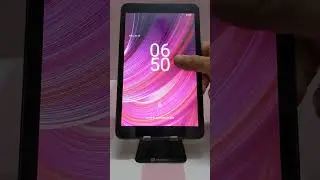 Blu M8L Tablet 2022 Hard Reset not working 2024 Android 12 13