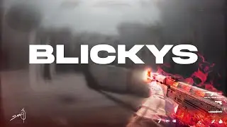BLICKYS💎 (CS2 Montage)