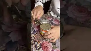 Ты всегда открывал неправильно!