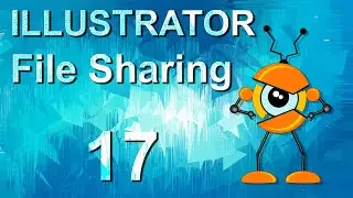 17 Illustrator File Sharing