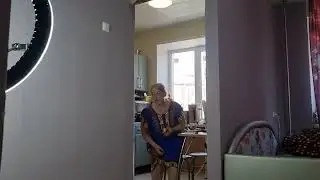Жёсткий пранк над мамой 🙈😆