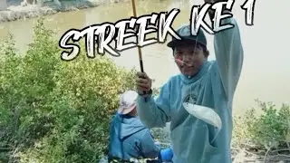 ANEKA STREEK IKAN BANDENG