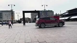 Прогулка-болталка…