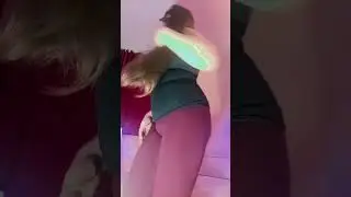 Camel toe gilf