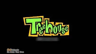 Big comfy couch closing logos