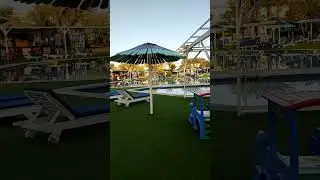 Ghazala Beach*4. Шарм-эль-шейх! Бассейн .