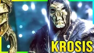 Skyrim KROSIS Location All Dragon Priest Mask Locations (Shearpoint Walkthrough #1)