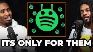 Why Major Labels Hate Indie Artists That Use Spotify Bots