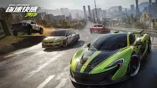 Need for Speed: Assemble Gameplay Android