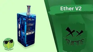 Ether V2 RBA - it's a 10/10