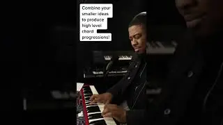 2-5 Chord Progressions Based Around Tritone Substitutions