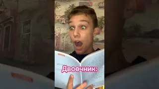 какой тип ты?😎 