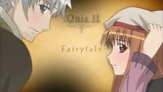 AMV - Onis II Fairytale - Bestamvsofalltime Anime MV ♫