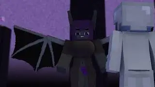 Final boss (minecraft vore)