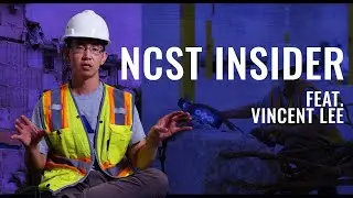 Investigating the Champlain Tower South Collapse: NCST Insider - feat  Vincent Lee