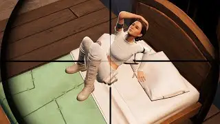 Fortnite WTF Moments 748