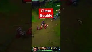 When U Gank Kled... l Feedaboi