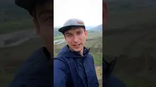 TRASH IN THE MOUNTAINS OF SOUTH DAGESTAN. Part 1: How did I get stuck? 