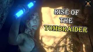 Rise of the TOMBRAIDER Ep 1| I forgot just how GOOD this game is