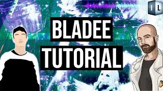 Bladee Tutorial in FL Studio 20