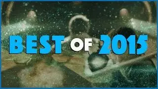 Best of 2015