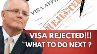 AUSTRALIA VISA REJECTION 2021 | AUSTRTALIA VISA REFUSAL 2021 | AUSTRALIA IMMIGRATION