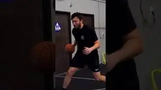 How To: Rip Move To Create Separation in Basketball? 🤔