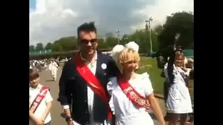Филипп Киркоров и Валерия