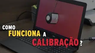 Como funciona a Calibração de Monitores? | F/Stop