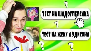 ❓прошел *ТЕСТ* НА ShadowPriestok