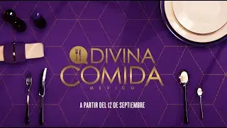 Divina Comida México - Beetlejuice | Max