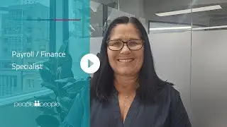 Payroll / Finance Specialist