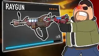 FORBIDDEN Black Ops 6 Zombies Experience