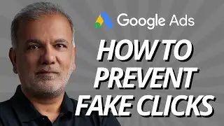 Google Ads Invalid Clicks - How To Prevent Fake Clicks In Google Ads