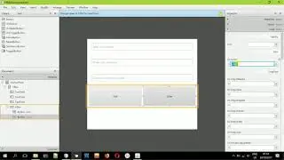 Add Contacts To the Database using JavaFX FXML 