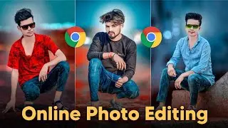 Best & Free Online Photo Editing | Online Photo Editing website | Online Photo Editing