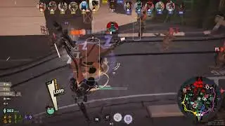 deadlock