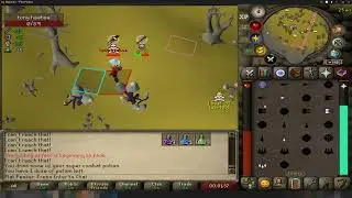 pure dclaws gmaul osrs pking