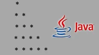 Star Pattern in Java | Part 1 | Java Learners