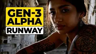 AI News | Runway AI Unveils Gen-3 Alpha: Advanced Text-to-Video Generator Beyond Gen-2
