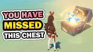 I BET Most of You Will Not Know about this HIDDEN CHEST !!