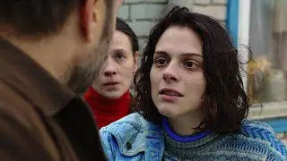 Tesnota – Official Trailer