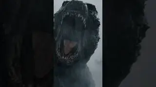 The roar resounds. 