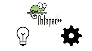 Edit Multiple Columns and Create Unique IDs in Notepad++ Tutorial