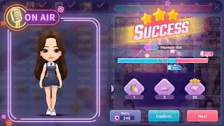 BPTG - Chapter 12-2 (3 Stars) Without Power Ups & 5 Star Cards