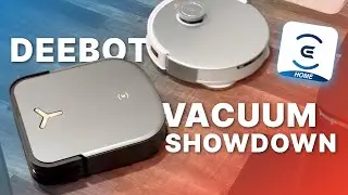 Best Vacuum + Mop Combos! - Deebot X2 Omni Review