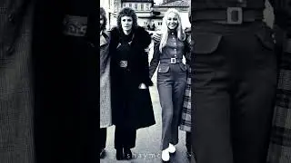 ABBA : Santa Rosa (HQ Audio) Live Budokan Japan 1972 