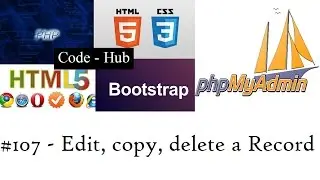 phpmyadmin 
