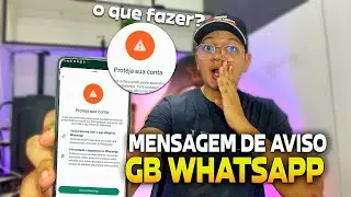 MUDE PARA O WHATSAPP: Você precisará usar o opp oficial do WhatsApp para acessar essa conta em breve